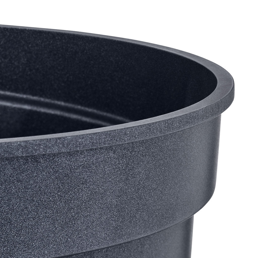 Kaiser WMF Twister bundt pan Claudia&Julia