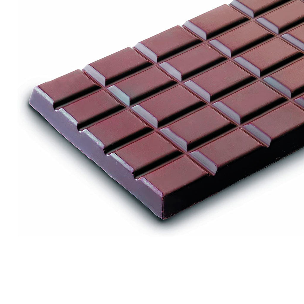Molde para tableta de chocolate Ibili-IBI860500