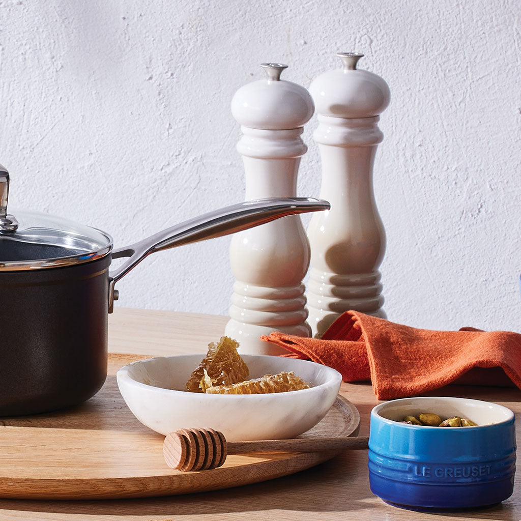 Le Creuset 96001900140000 - Macina sale e pepe in ceramica | FindTheDeal