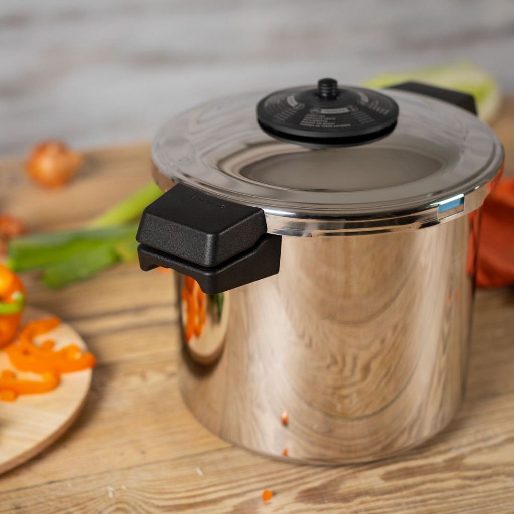 Cosori Pressure Cooker Kuhn Rikon Duromatic Pressure Frying Pan