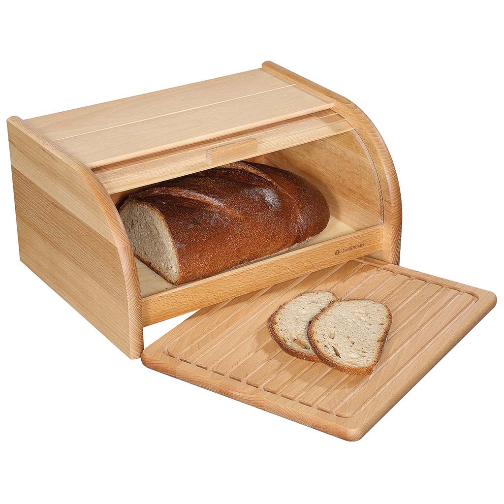 PANERA (para guardar el pan)-(BREADBOX) 
