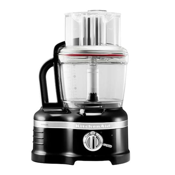 Procesador de alimentos KitchenAid Artisan Negro - Claudia&Julia