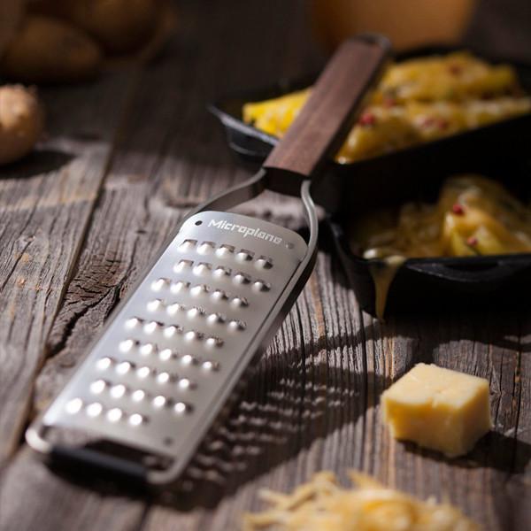 RALLADOR MICROPLANE - Chefs Working