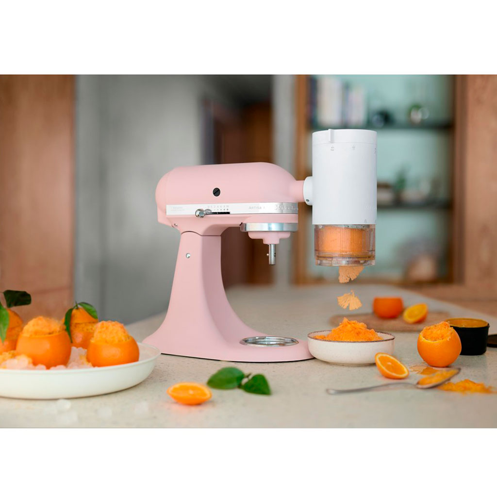 Robot de cocina KitchenAid ARTISAN Modelo 185 (5KSM185)-