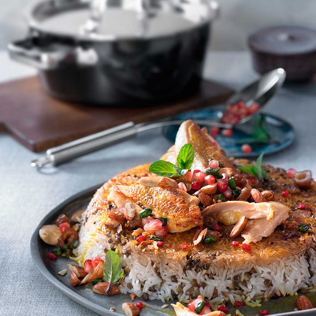 WMF Fusiontec Essential - Pentola grande, 20 cm, coperchio in vetro, per carne a induzione, 3,7 l, in ceramica high-tech, antigraffio, non rivestita, colore: grigio, made in Germany WMF Fusiontec Essential - Pentola grande, 20 cm, coperchio in vetro, per carne a induzione, 3,7 l, in ceramica high-tech, antigraffio, non rivestita, colore: grigio, made in Germany