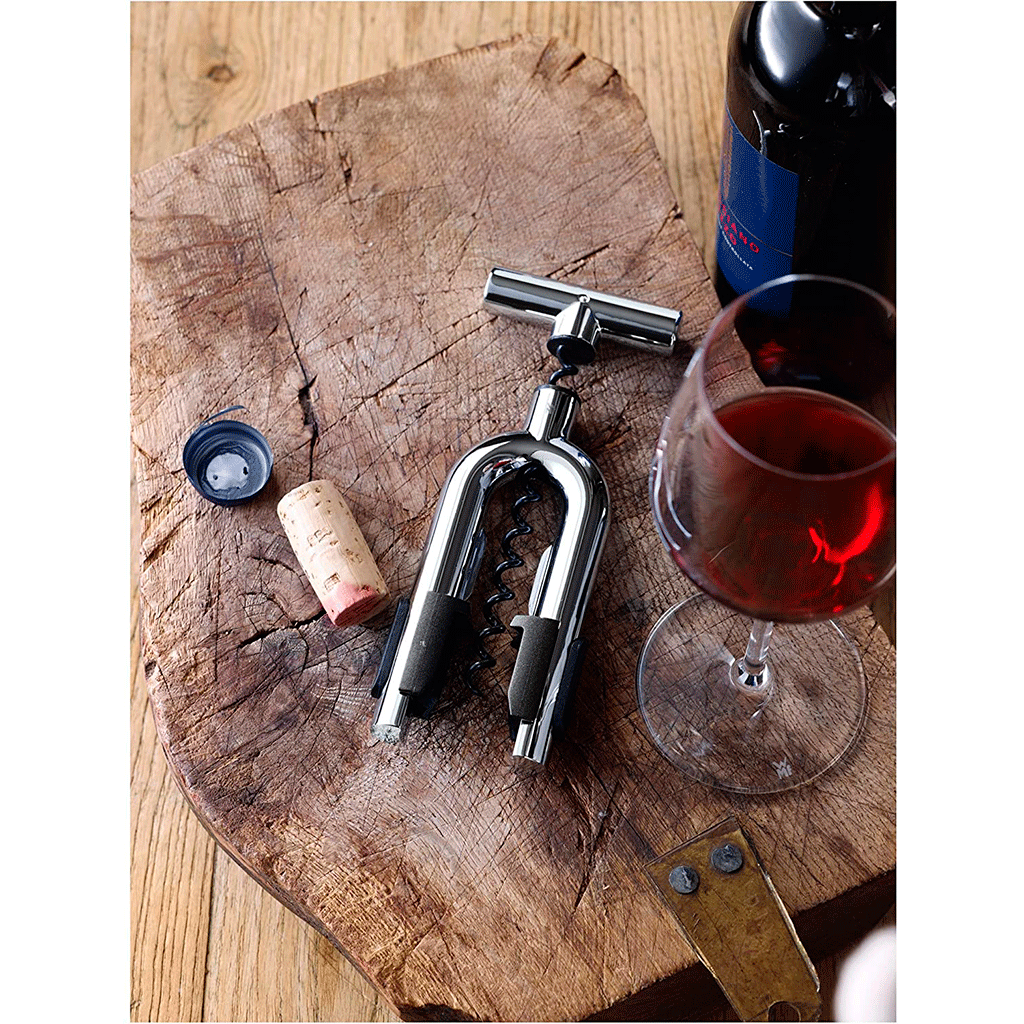 Korkenzieher Wein WMF