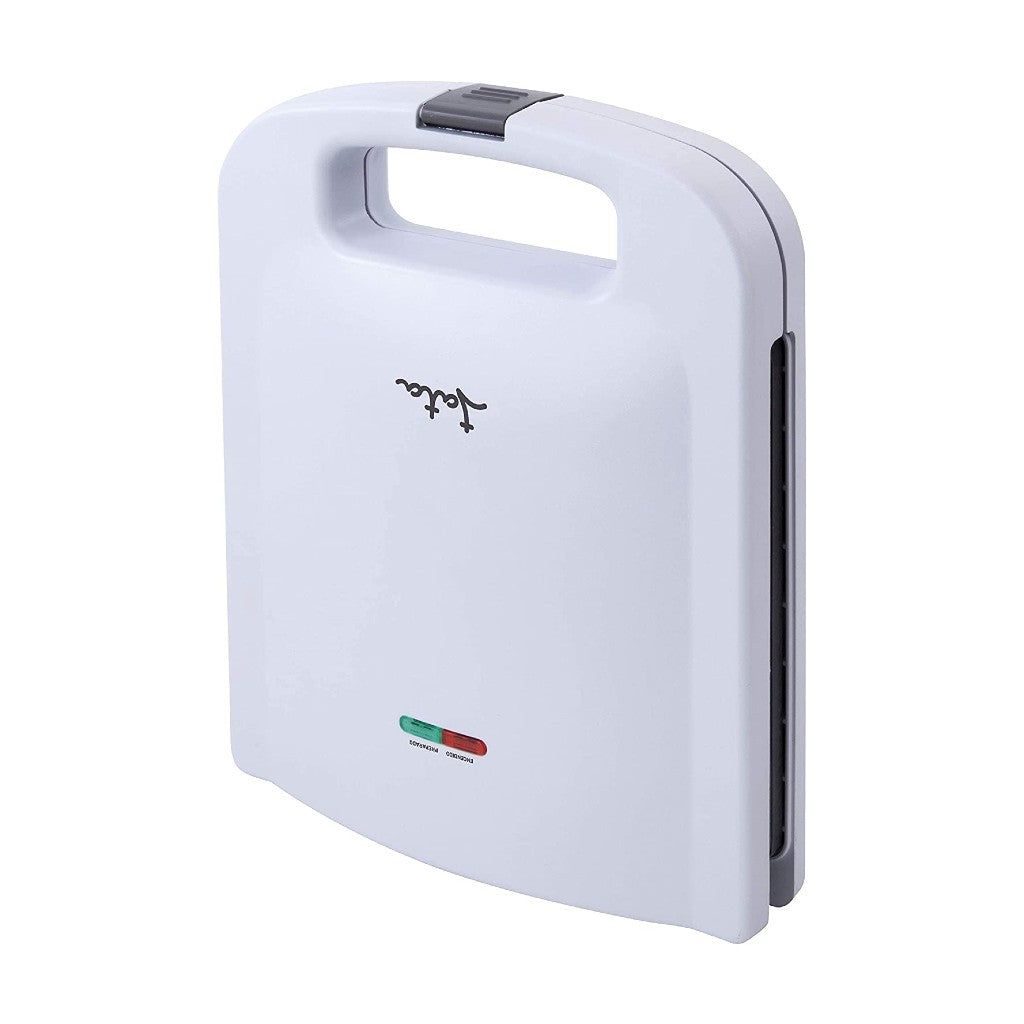 Jata 4-plate sandwich maker Claudia&Julia