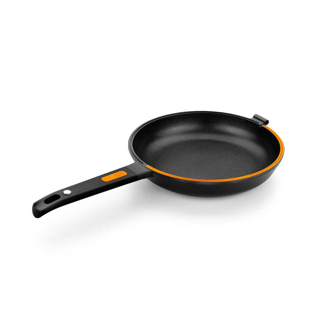 Paella pan Efficient - BRA