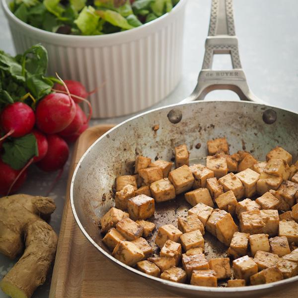 Sartén hierro mineral B De Buyer French Collection 24 cm - Claudia&Julia