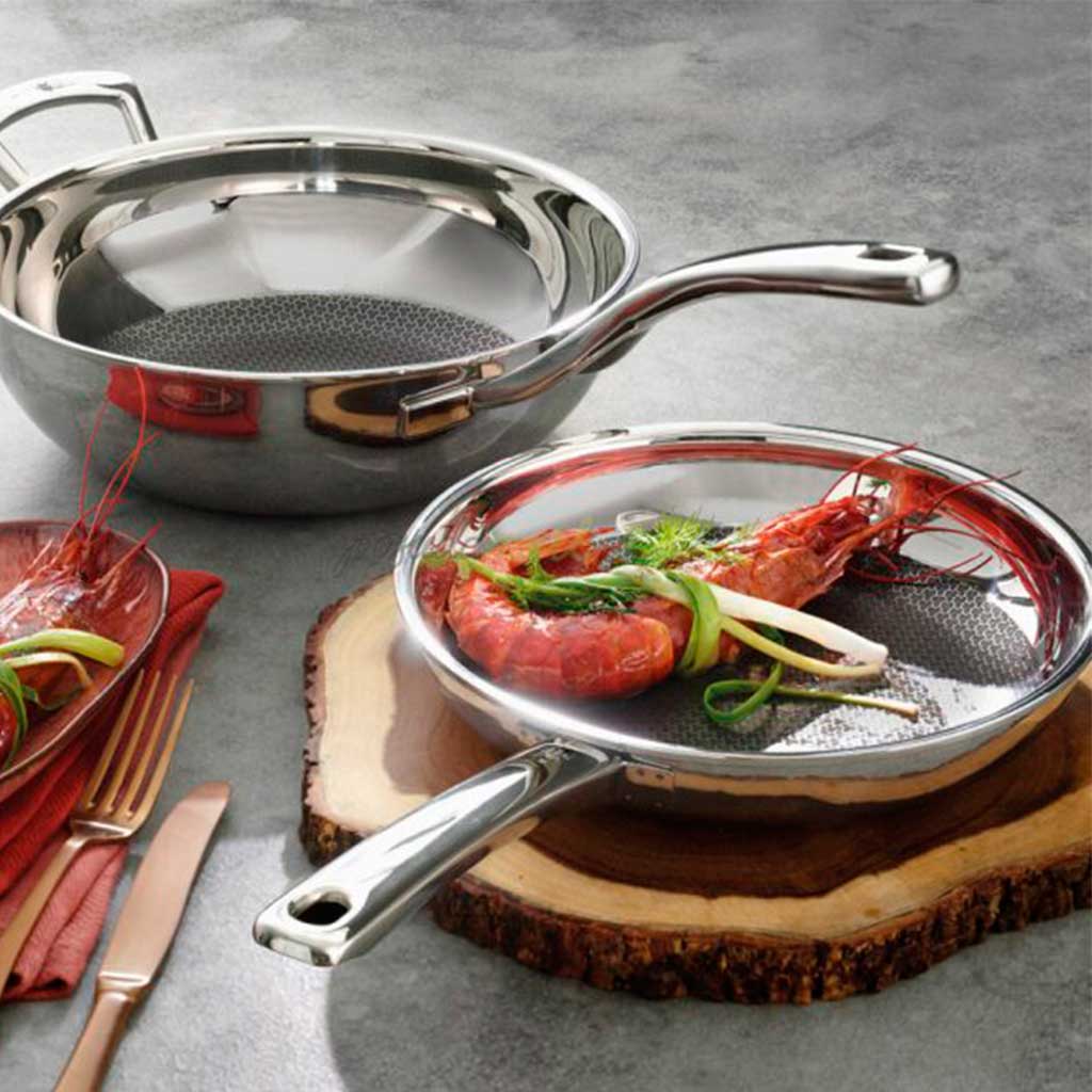 Wok Profi Resist de WMF-WMF1756536411