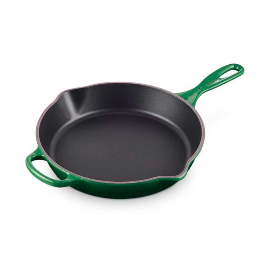 Le Creuset 26cm Deep Skillet - Claudia&Julia