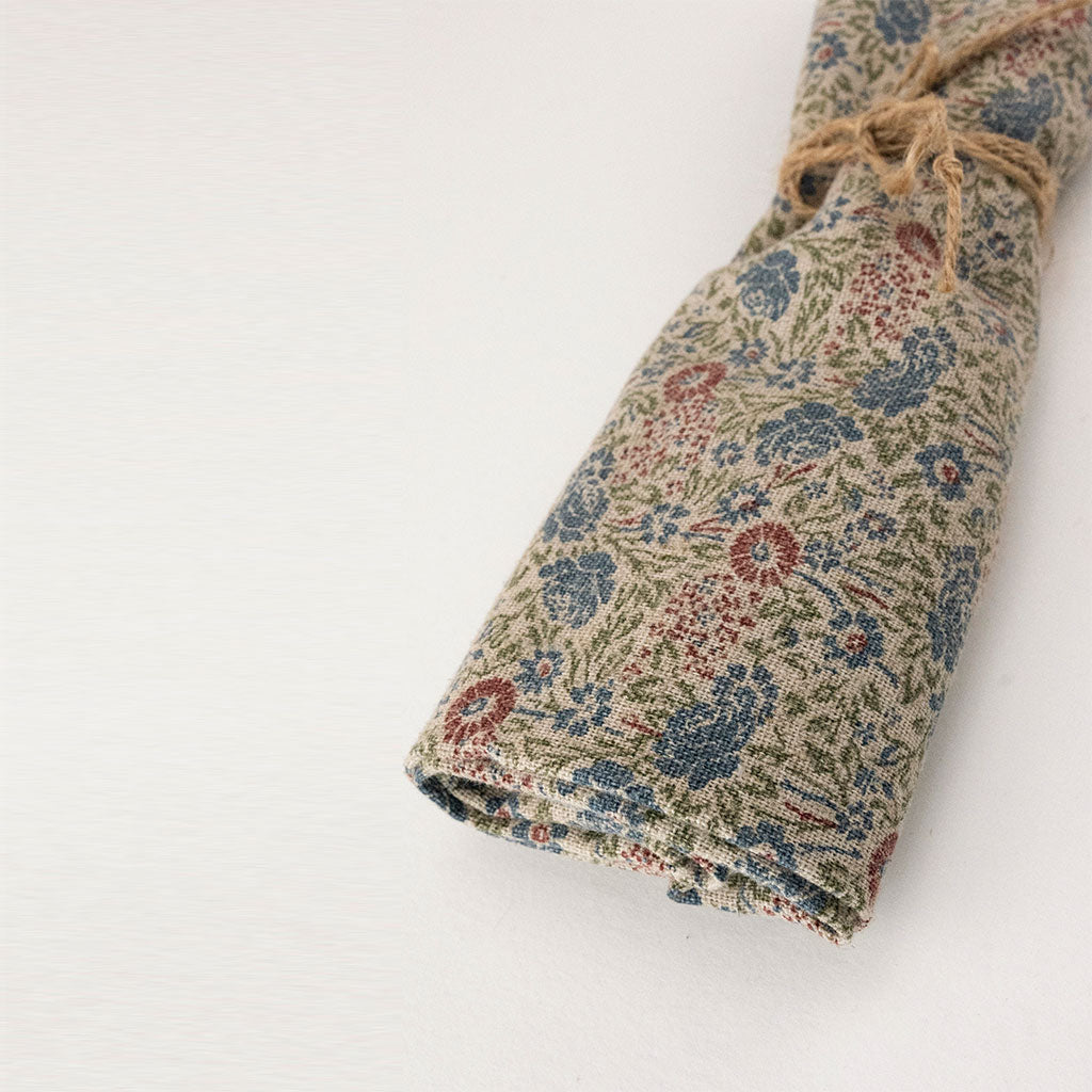 Servilleta Linen Collection de Laura Ashley-