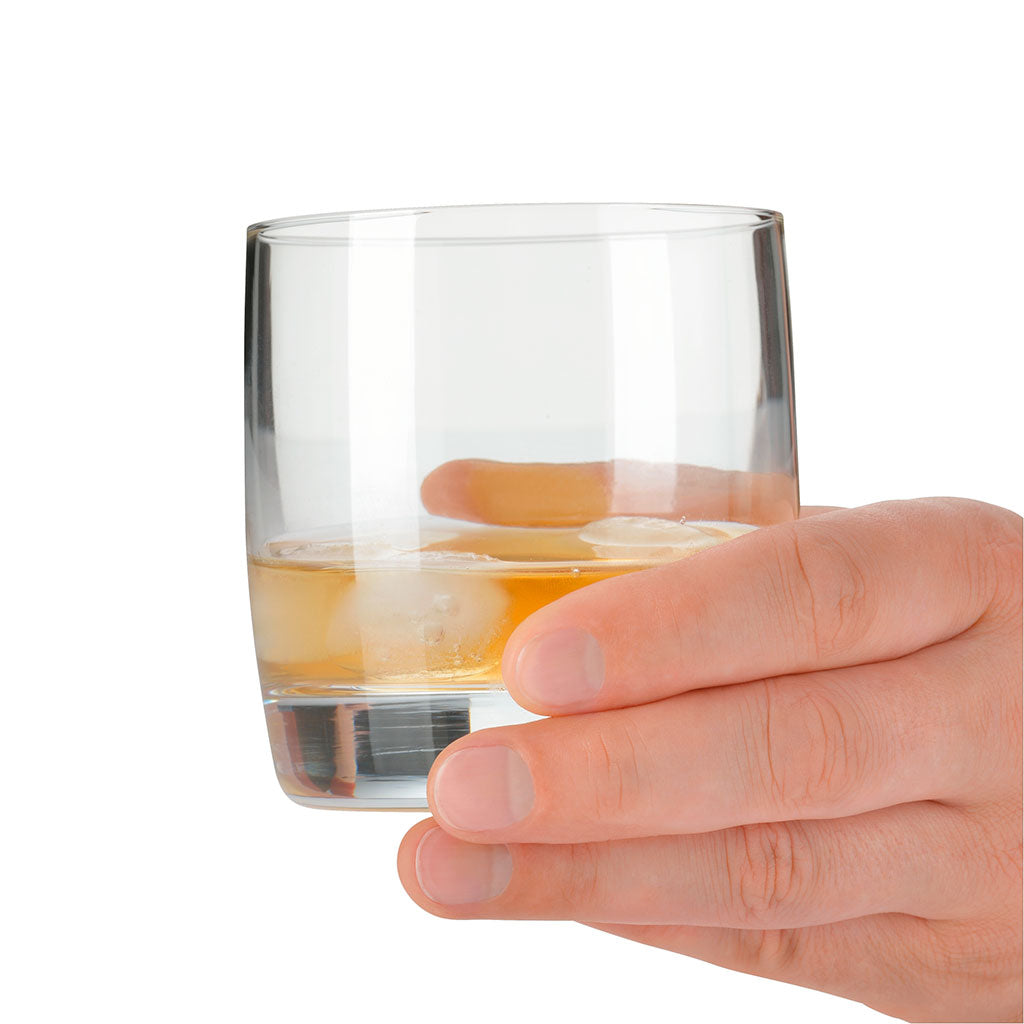 Set 6 vasos para agua, refrescos o whisky Easy de WMF-WMF0907369990