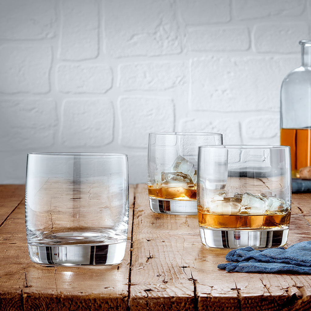 Set 6 vasos para agua, refrescos o whisky Easy de WMF-WMF0907369990