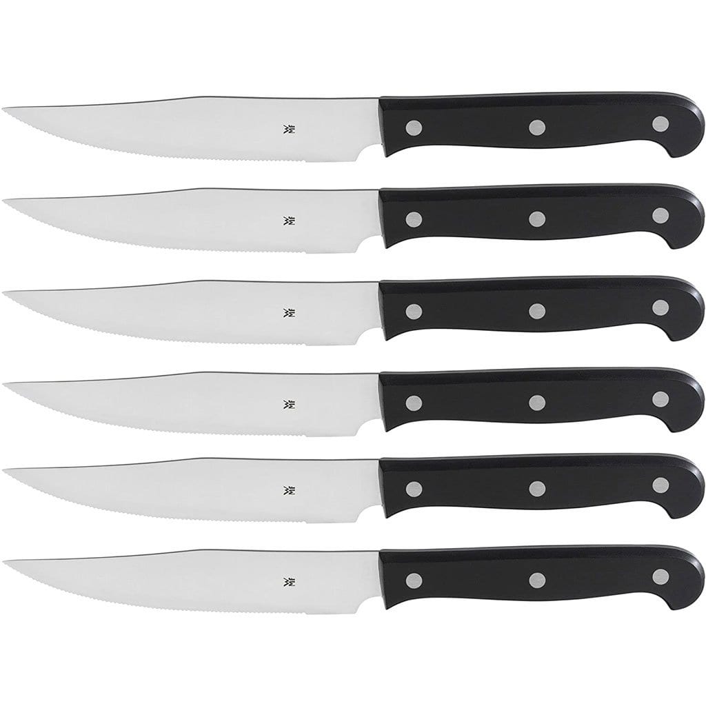 Set cuchillos carne Kansas 6 piezas WMF - Claudia&Julia