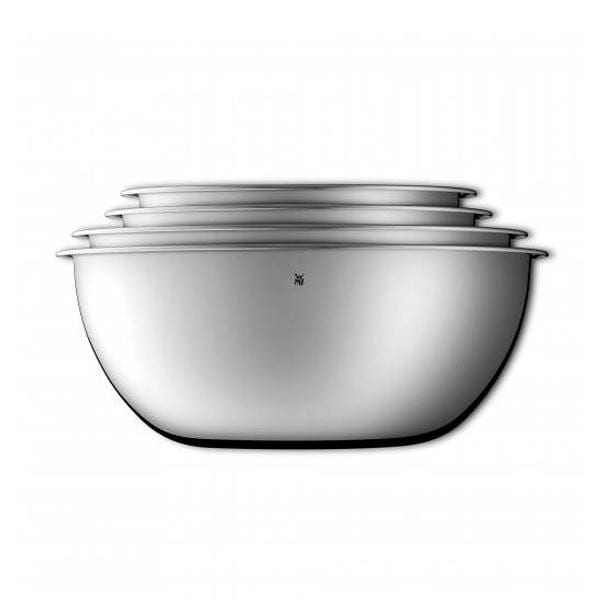 Compact Cuisine Cooking pot set bowl 4 el. - WMF 07.9804.6380