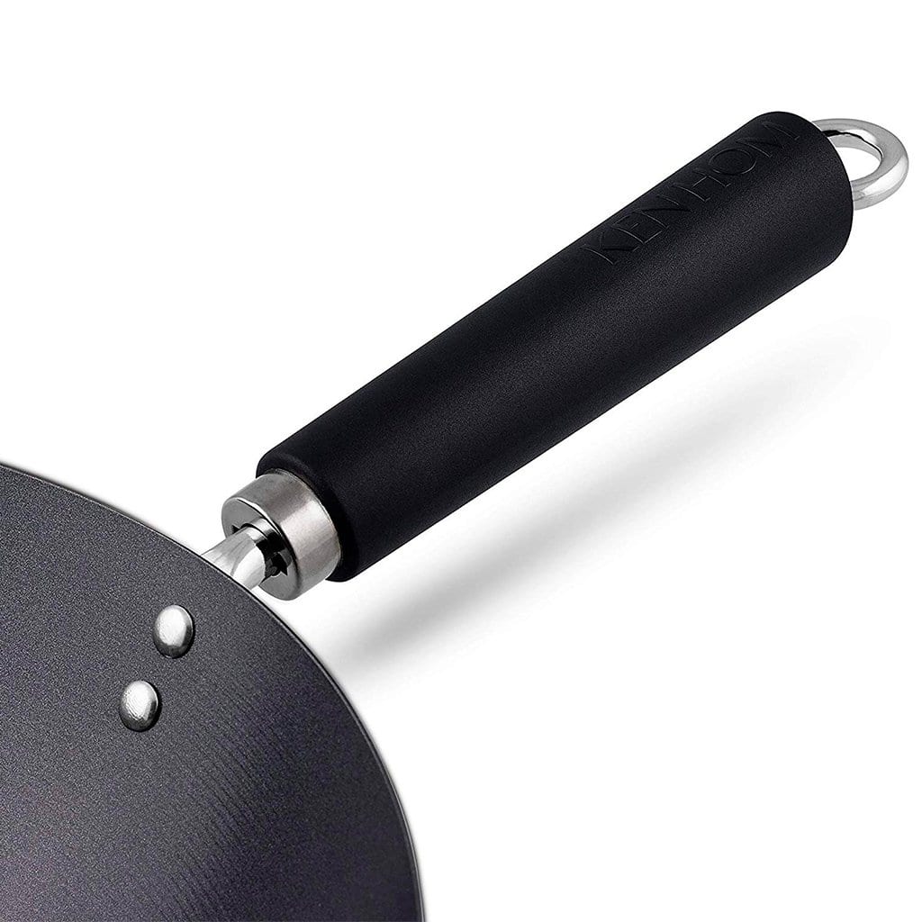 Set 4 piezas wok antiadherente Ken Hom - Claudia&Julia