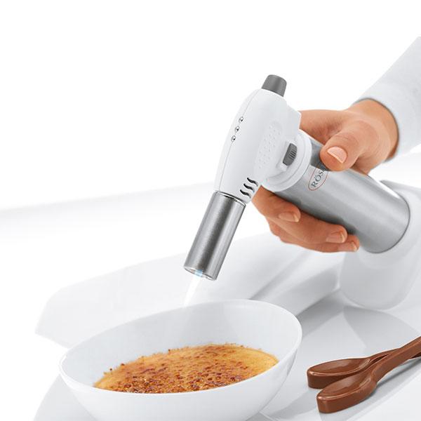 Soplete de cocina profesional Rösle - Claudia&Julia