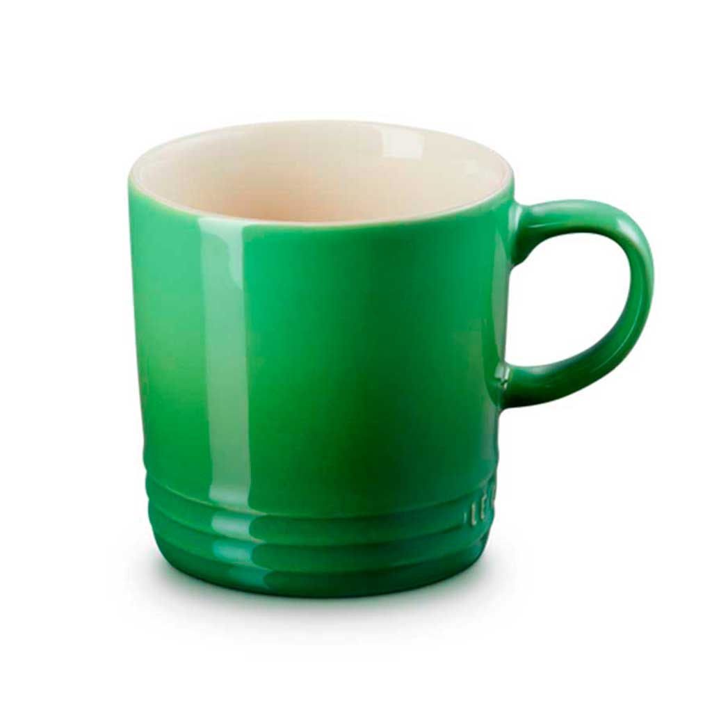 LE CREUSET - TAZZA MUG LONDON, IN GRES VETRIFICATO 350 ML
