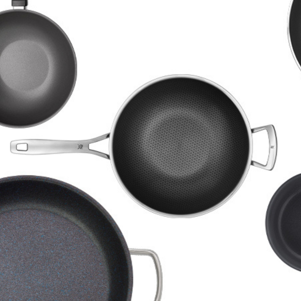 Wok Profi Resist de WMF-WMF1756536411