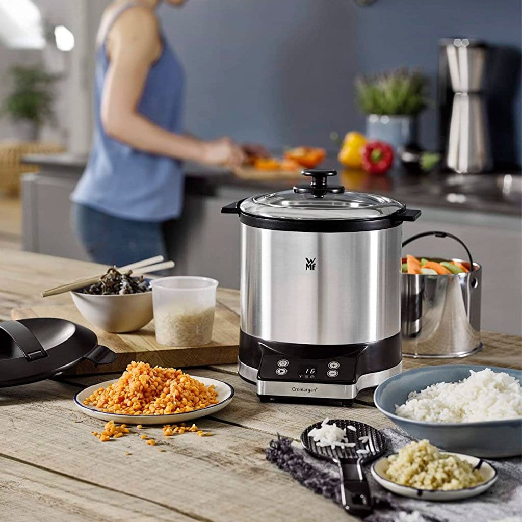 WMF rice cooker - Main Image