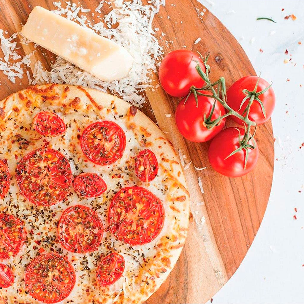 Bandeja para pizza Naturals® de Nordic Ware-