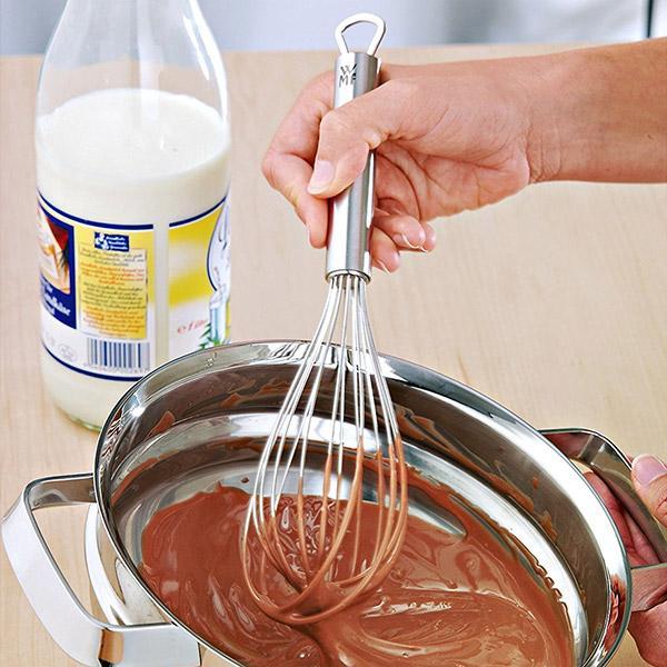 Frusta da cucina WMF Profi Plus 25 cm, Acciaio Inox Frusta da cucina WMF Profi Plus 25 cm, Acciaio Inox