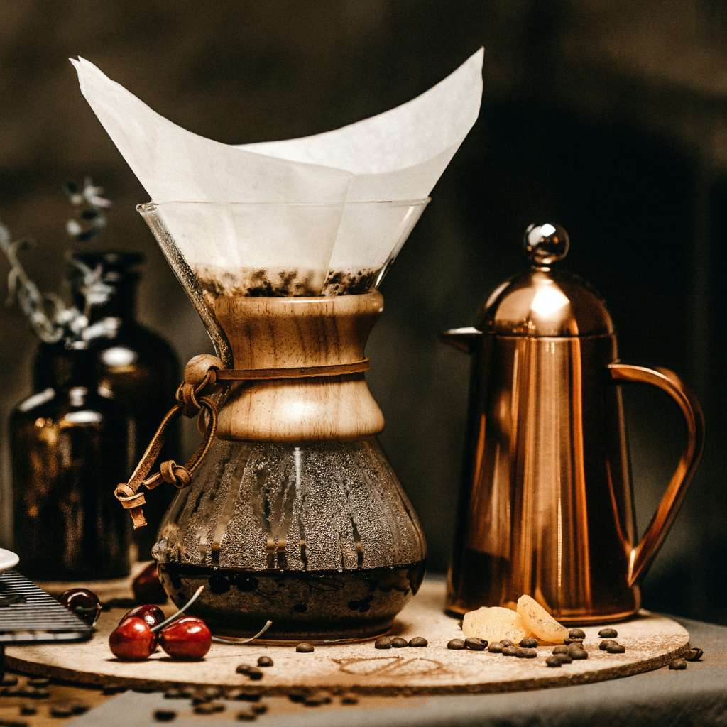 Chemex Coffee Maker Claudia Julia