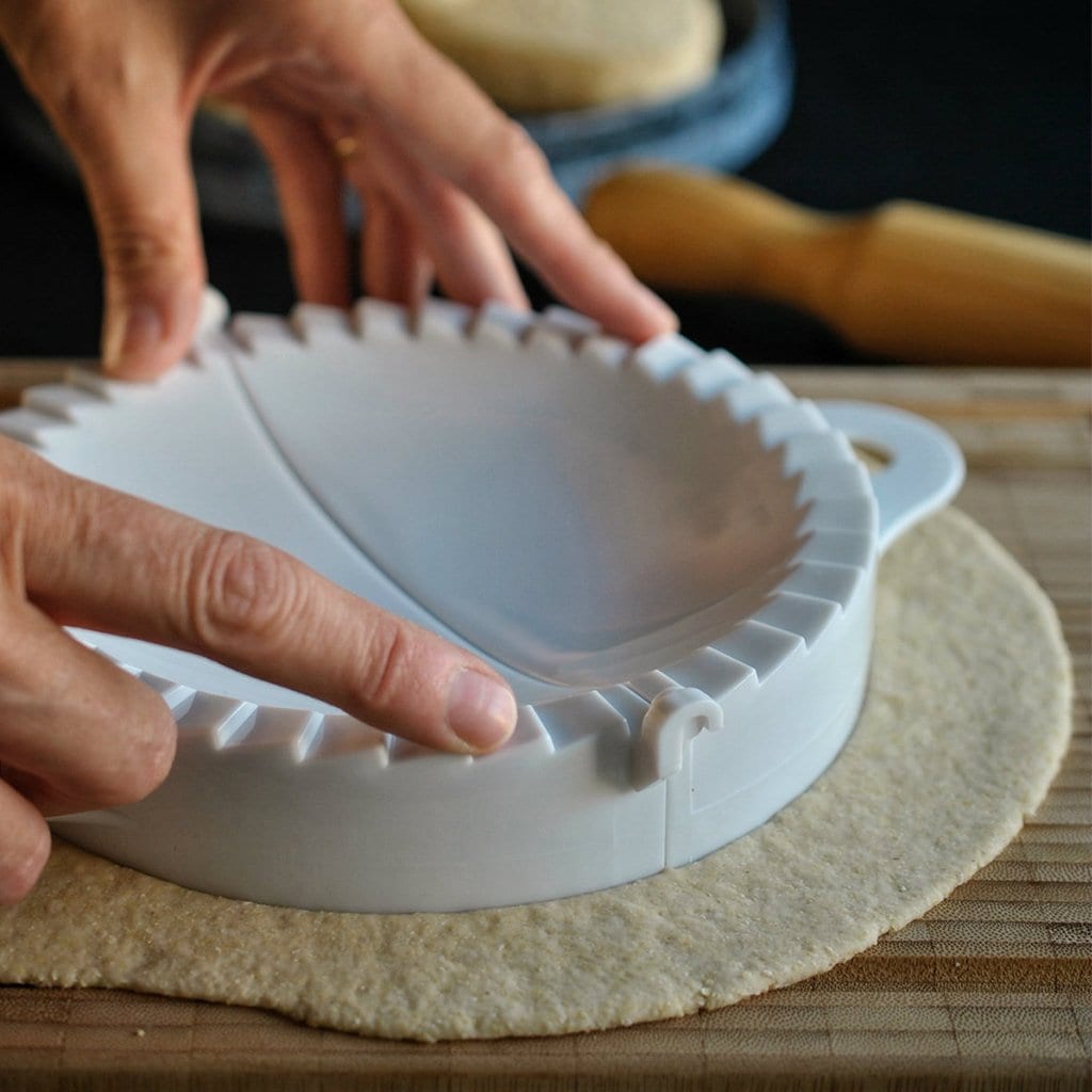 Pressa Per Avvolgitori Per Gnocchi - Stampi Per Gnocchi Per La Produzione Di Pelli Per Gnocchi Pressa Per Avvolgitori Per Gnocchi - Stampi Per Gnocchi Per La Produzione Di Pelli Per Gnocchi