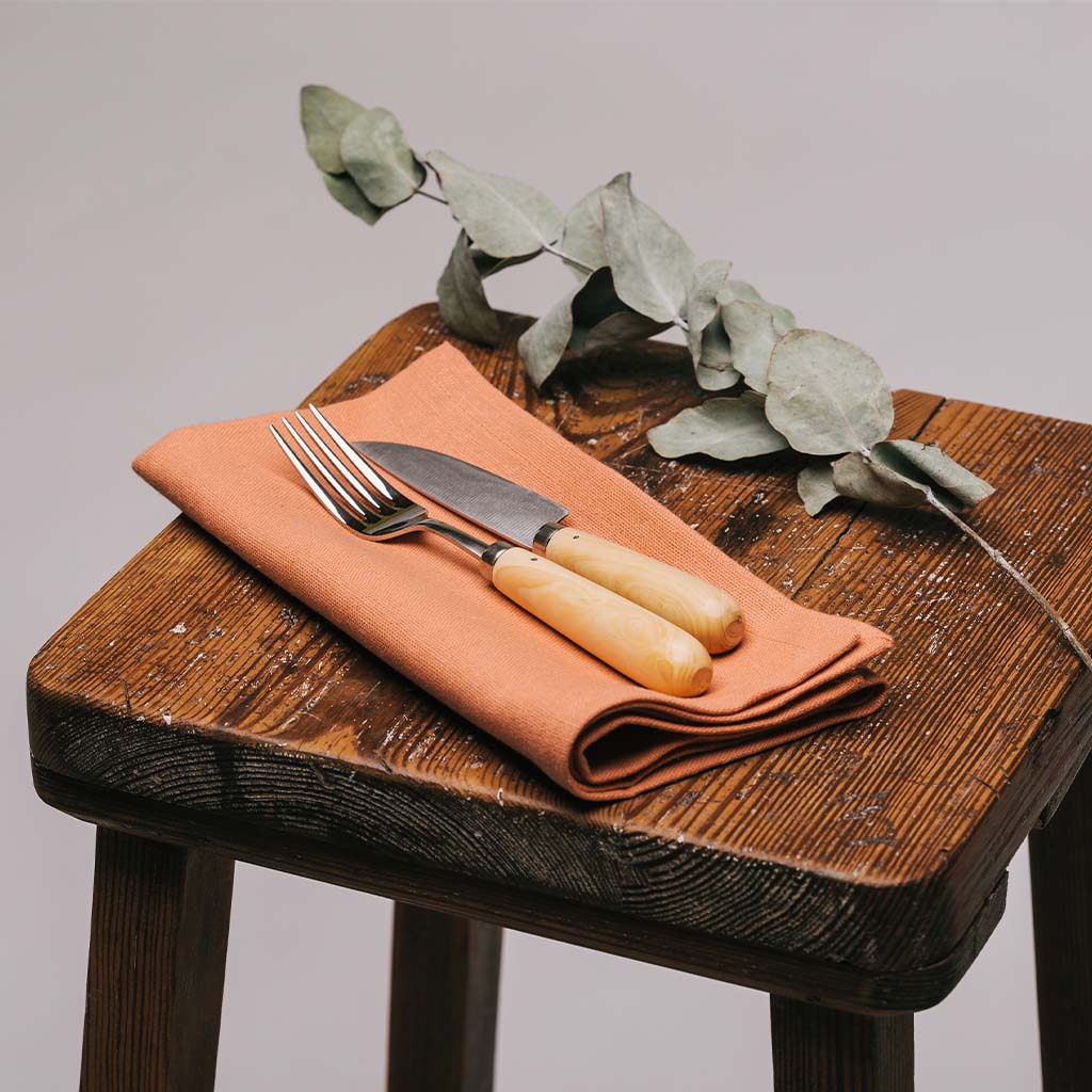 Pallares – Community Cutlery