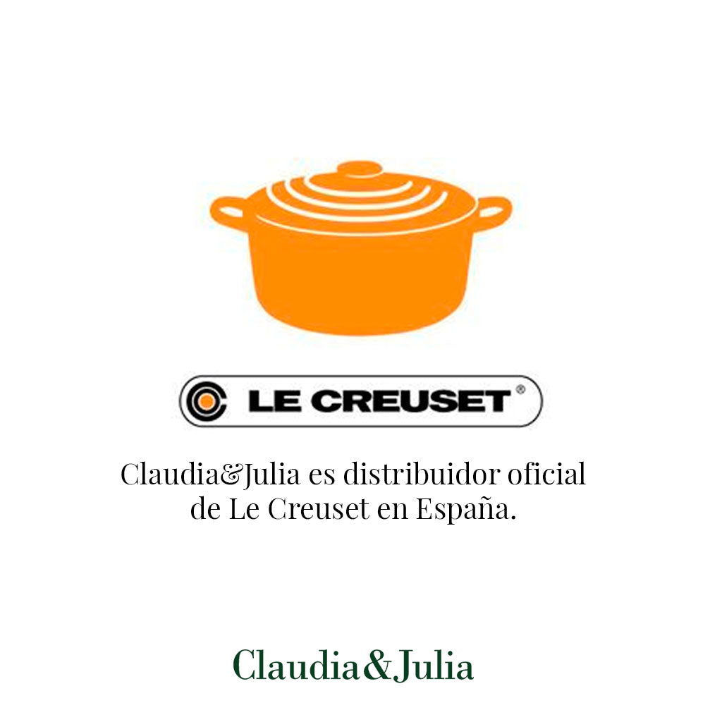 Cocotte Calabaza de hierro Le Creuset-LEC21238240902430