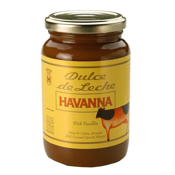 Dulce de leche 450gr Havanna - Claudia&Julia