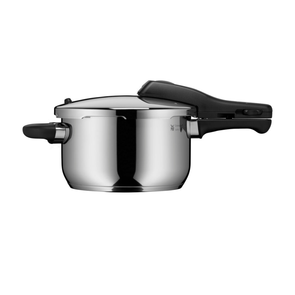 Silit pressure cooker discount instructions