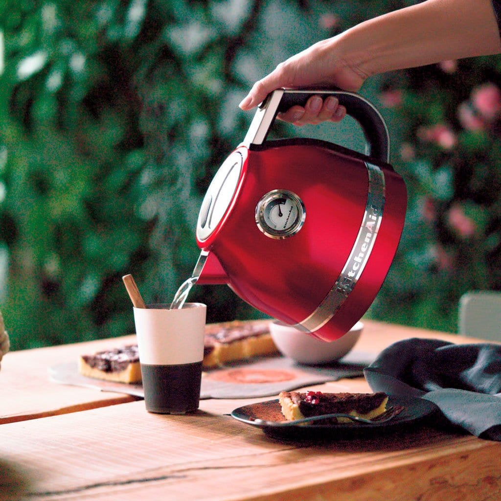 KitchenAid Artisan Wasserkocher