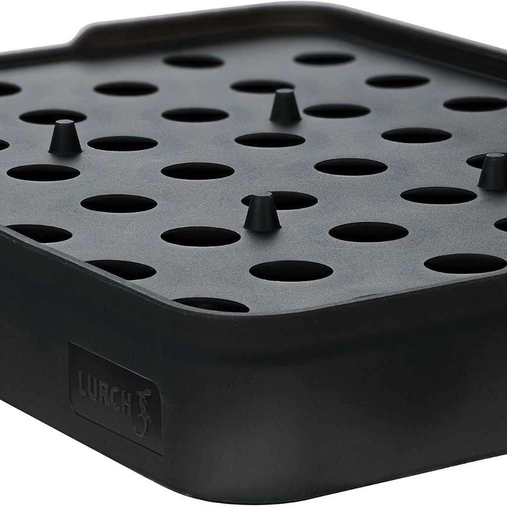 Lurch Ice Cube Tray 5x5cm - Bar-Zubehör - Accessories