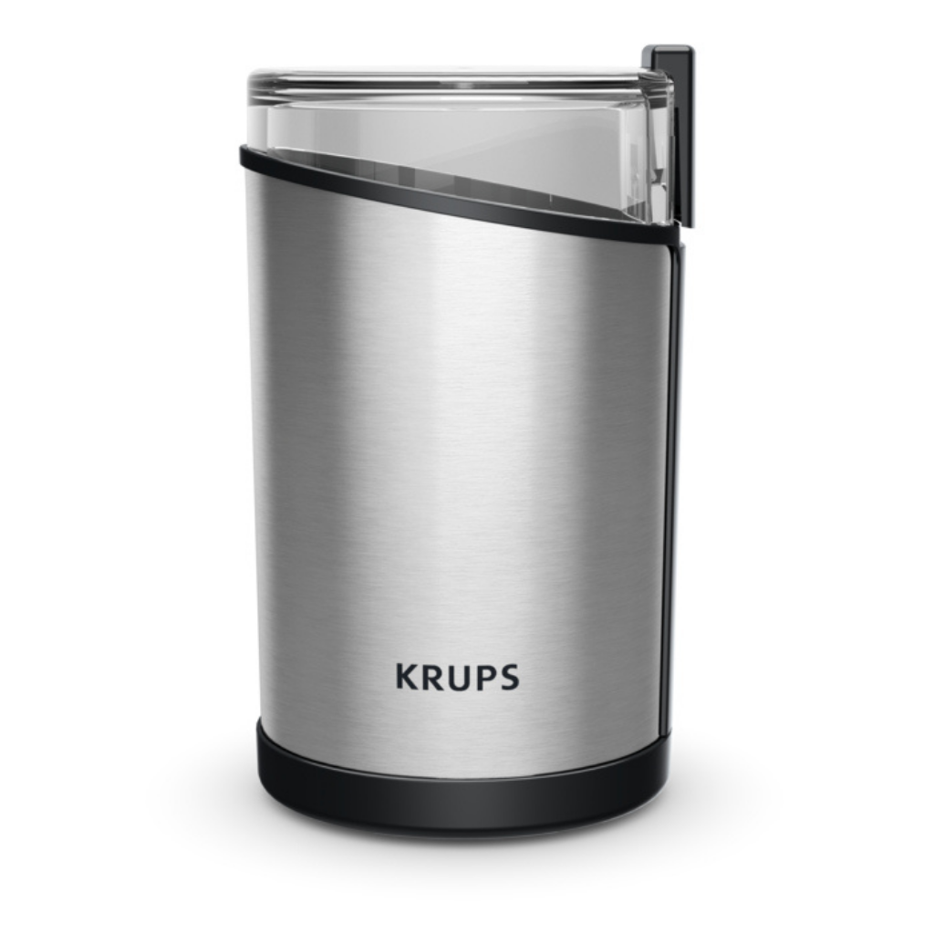 Molinillo de café, especias y frutos secos Fast Touch de Krups-KRUGX204D10