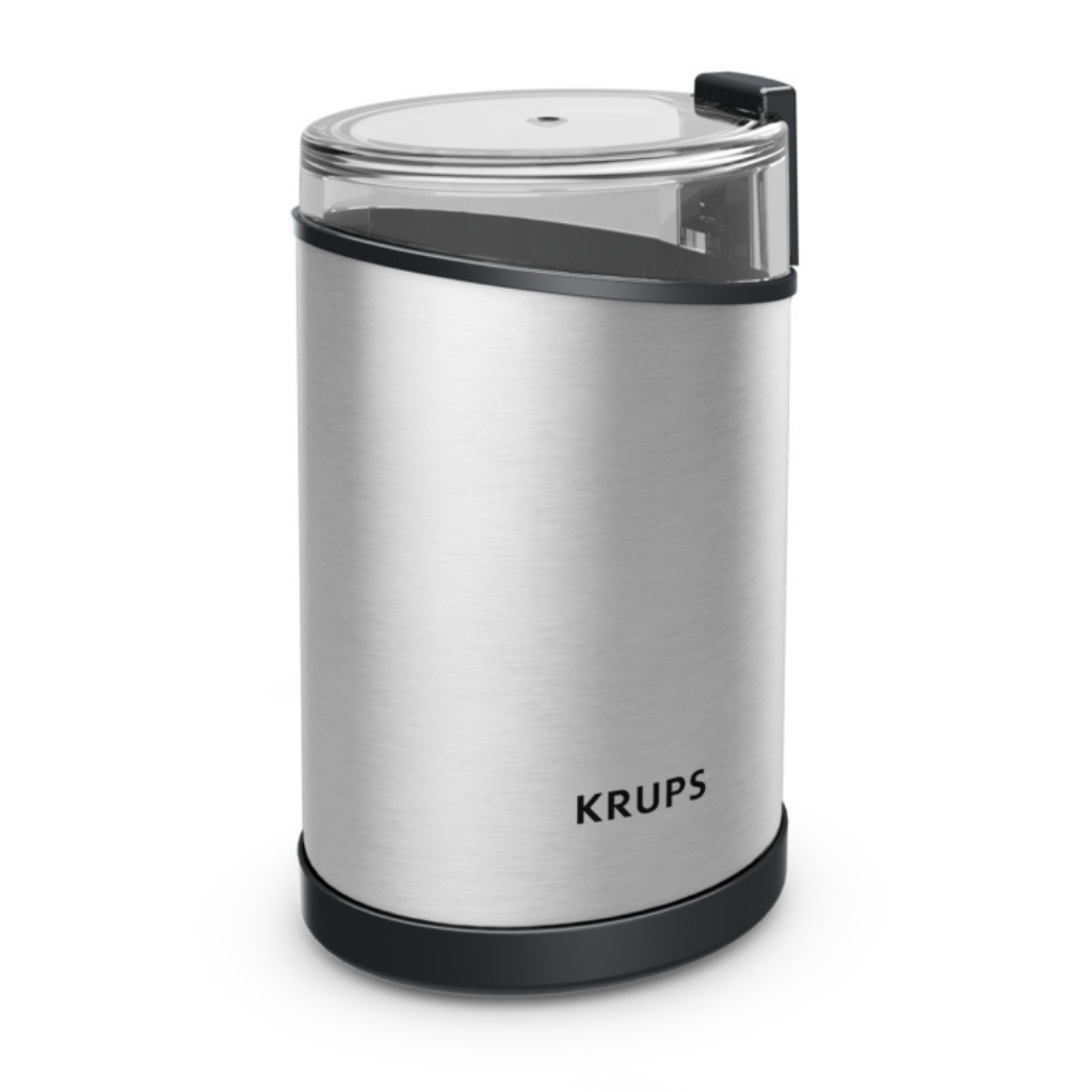 Molinillo de café, especias y frutos secos Fast Touch de Krups-KRUGX204D10