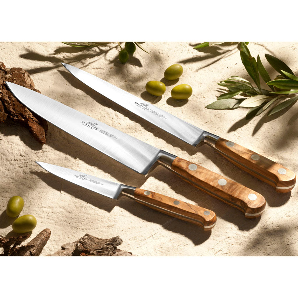 Cuchillos Provençao de Sabatier®-