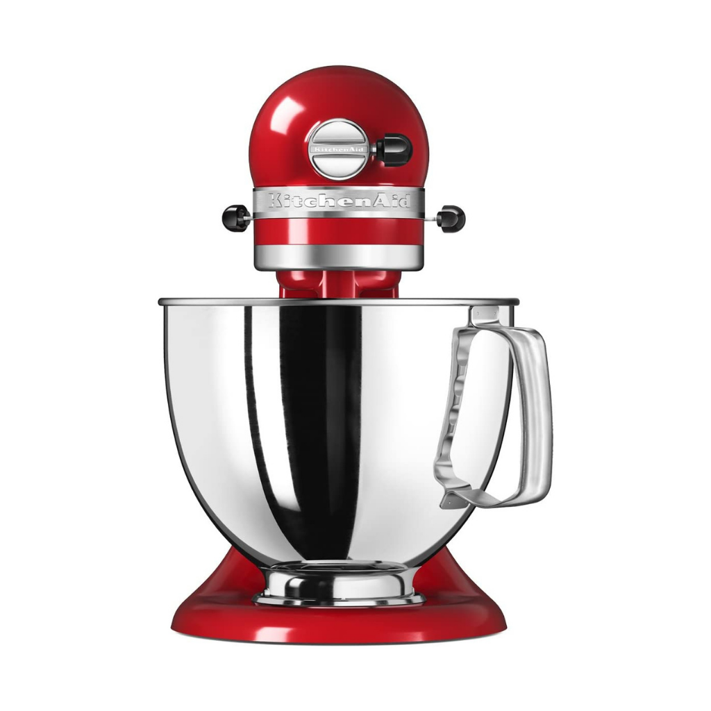 Robot de cocina KitchenAid ARTISAN Modelo 175 - Claudia&Julia