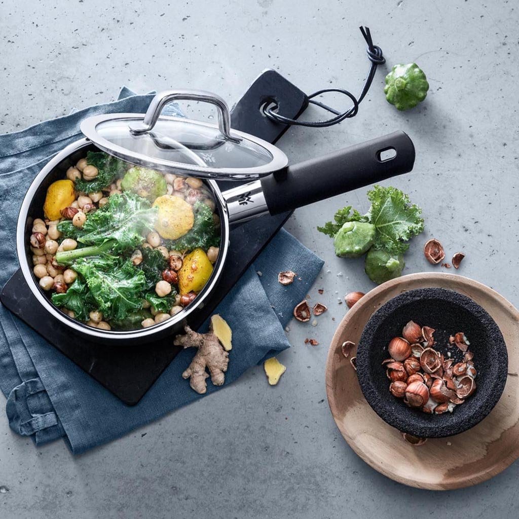 Sartén de hierro fundido FusionTec de WMF - Claudia&Julia