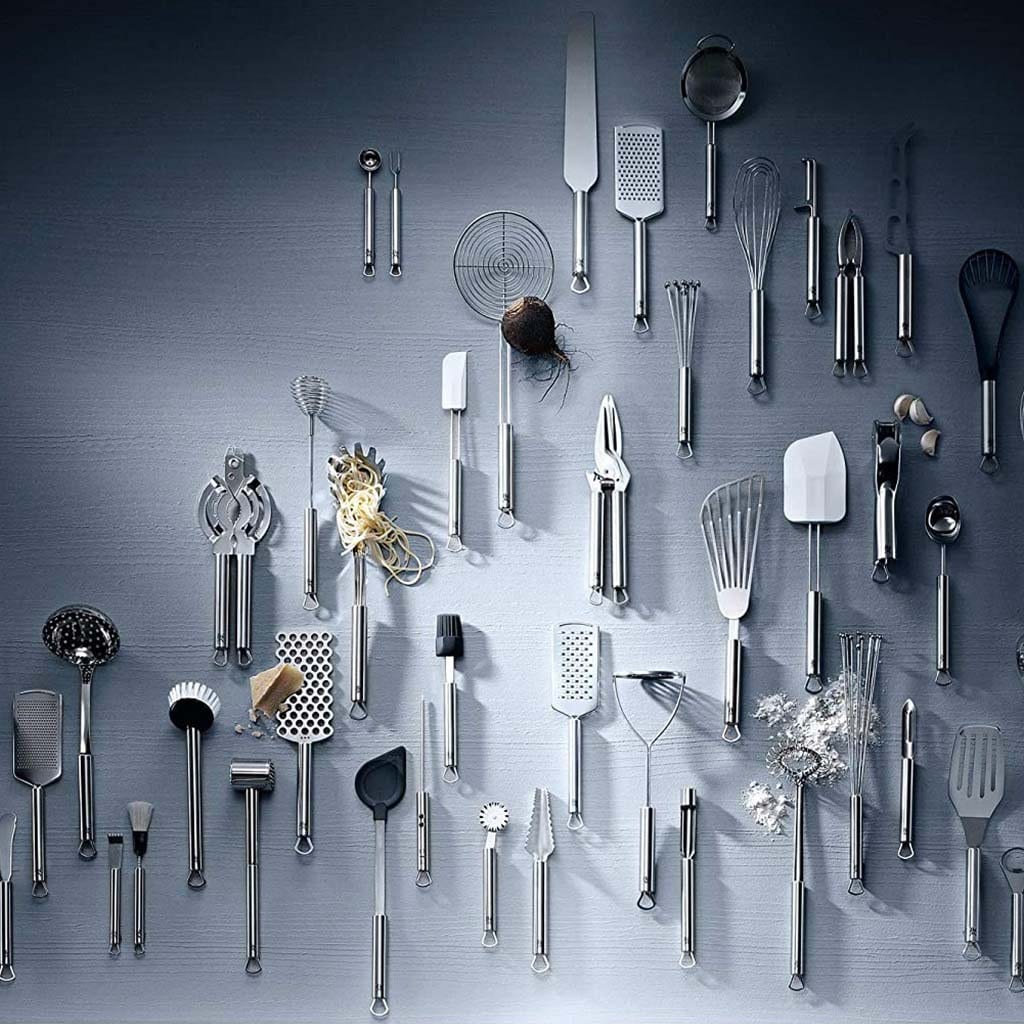 WMF Profi Plus Stainless Steel Garlic Press In | Whizz Garlic Presses