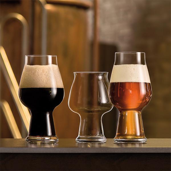 Birrateque 23.25 oz Seasonal Beer Glasses (Set Of 2)– Luigi Bormioli Corp.