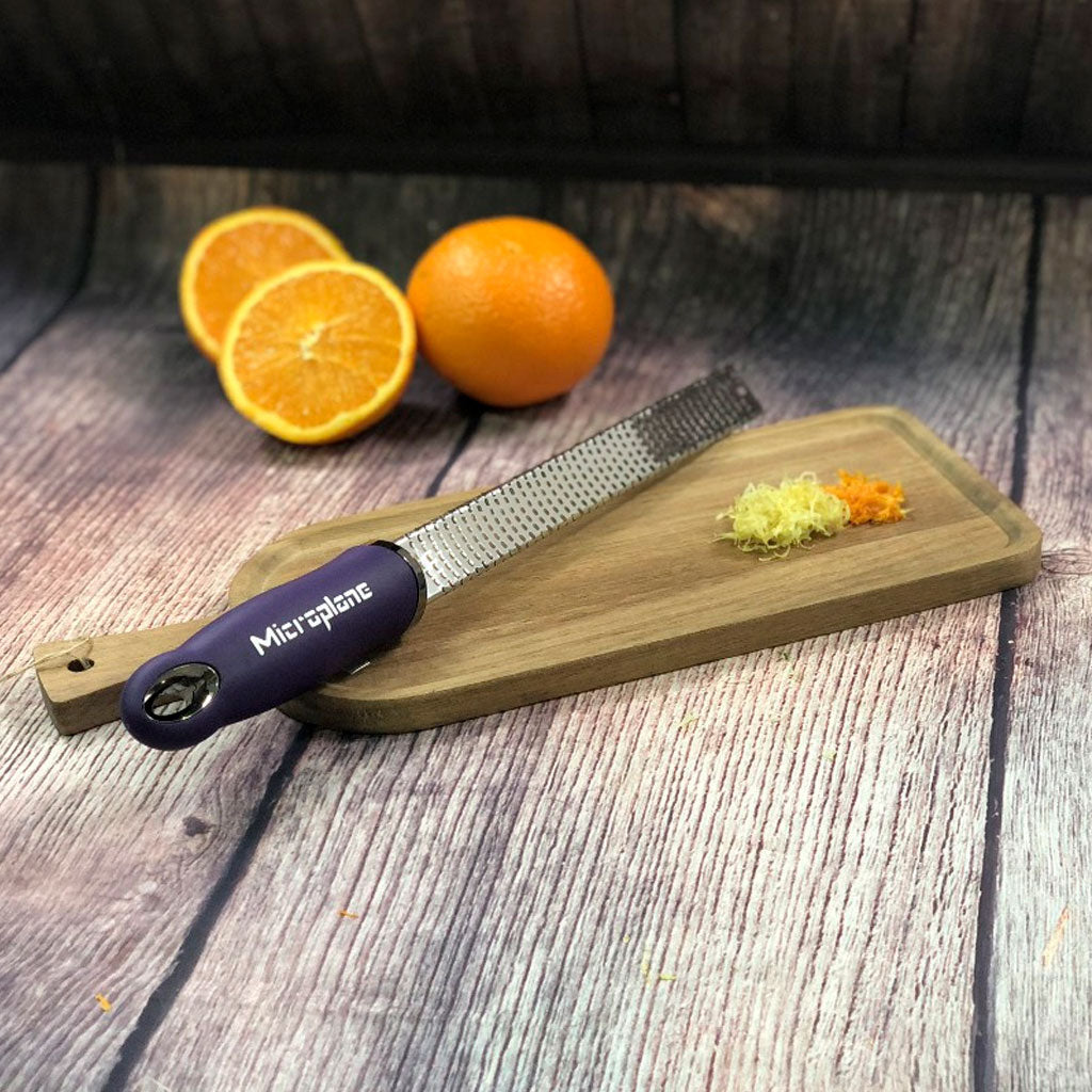 Cortador y rallador de queso Microplane