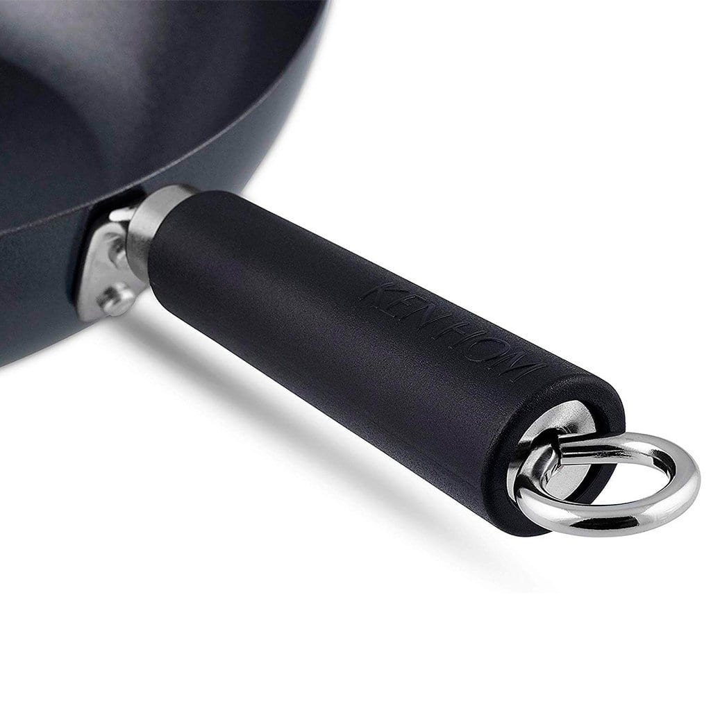 Wok antiadherente Excellence Ken Hom - Claudia&Julia