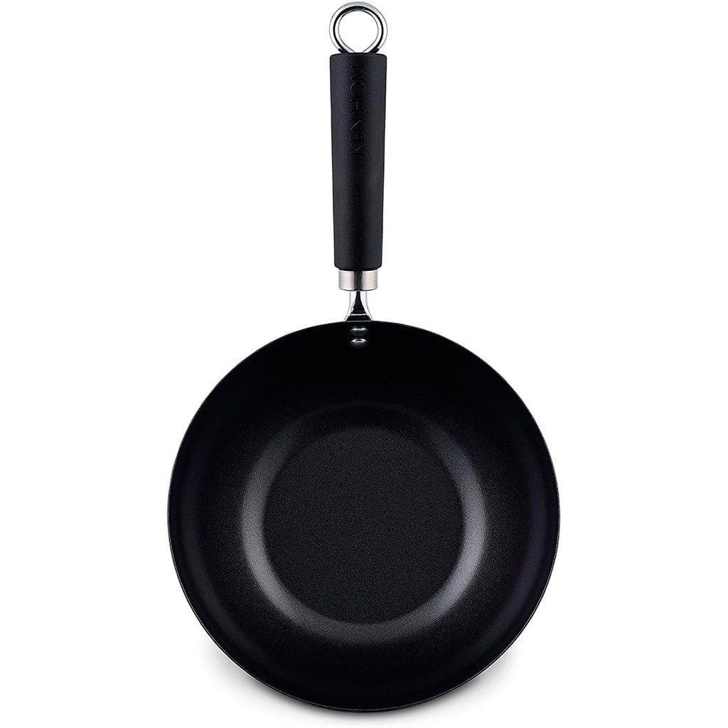 Wok antiadherente Excellence Ken Hom - Claudia&Julia